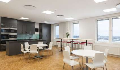 Ledig lokal på Hyllie Boulevard 10 A-B