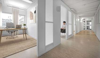 Ledig lokal på Måsholmstorget 3