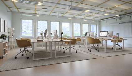 Ledig lokal på Rådhusgatan 15