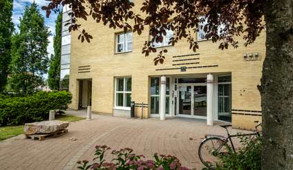 Ledig lokal på Katrinedalsgatan 22