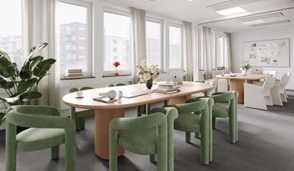 Ledig lokal på Karlsbodavägen 39