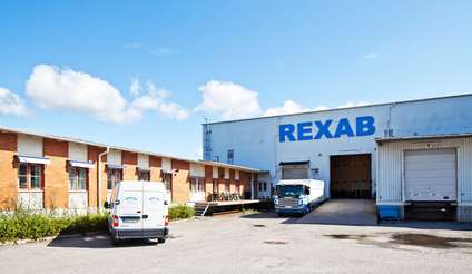 Ledig lokal på Fagerstagatan 19 C