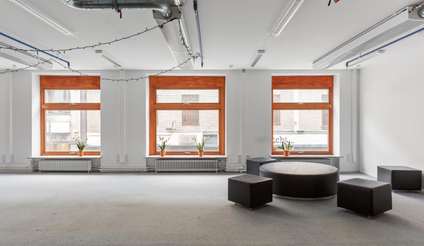 Ledig lokal på Kungsgatan 23