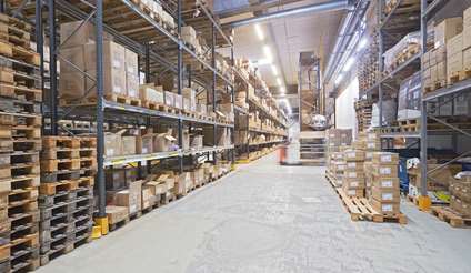 Ledig lokal på Jupitervägen 2