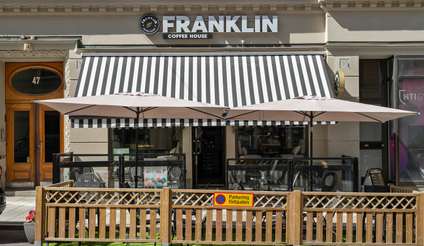 Ledig lokal på Upplandsgatan 47