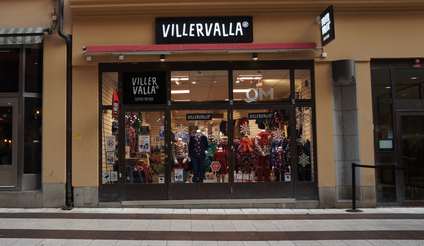 Ledig lokal på Drottninggatan 18