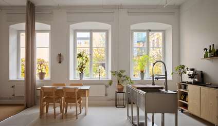 Ledig lokal på Repslagargatan 15