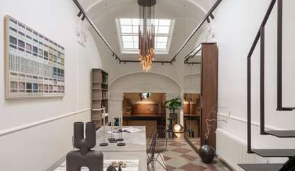 Ledig lokal på Norr Mälarstrand 12