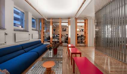 Ledig fastighet på Bergsunds strand 34