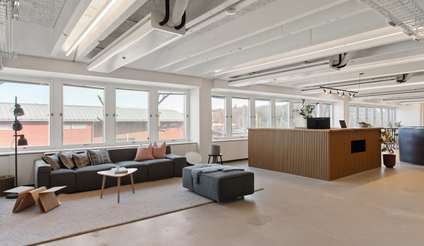 Ledig lokal på Tegeluddsvägen 92