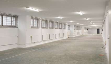 Ledig lokal på Höstvägen 1