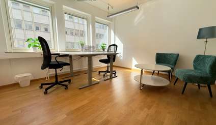 Ledig lokal på Baltzarsgatan 18