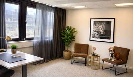 Ledig lokal på Varuvägen 9