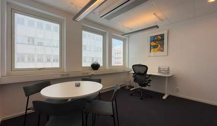 Ledig lokal på Baltzarsgatan 18