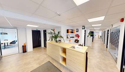 Ledig lokal på Torggatan 7 B