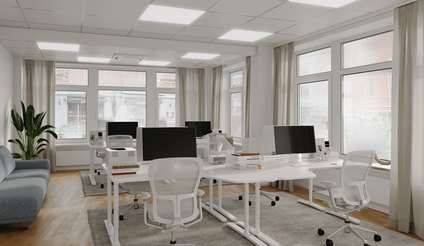 Ledig lokal på Norra Skolgatan 29 A