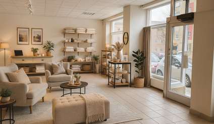 Ledig lokal på Bredgatan 6