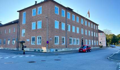 Ledig lokal på Bryngelsgatan 6