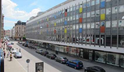 Ledig lokal på Södra Förstadsgatan 58