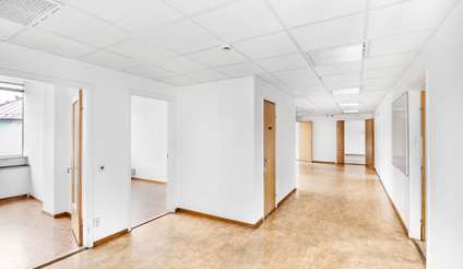 Ledig lokal på Spångatan 7