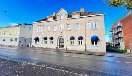 Ledig lokal på Sankt Olofsgatan 9 A