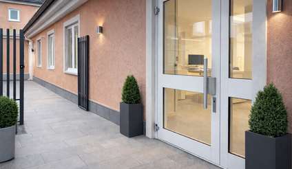 Ledig lokal på Storgatan 20