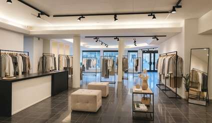 Ledig lokal på Föreningsgatan 4