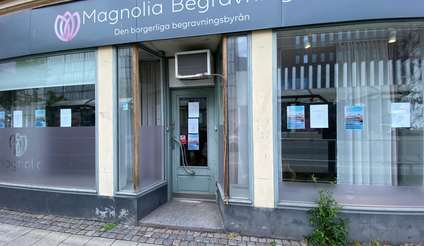 Ledig lokal på Gamla Rådstugugatan 44
