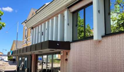 Ledig lokal på Storgatan 6-8