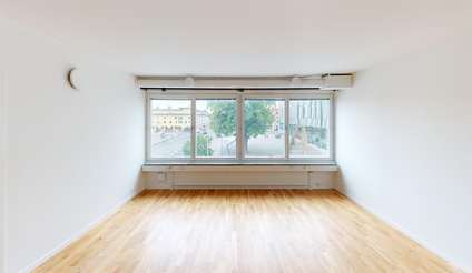 Ledig lokal på Storgatan 28 A