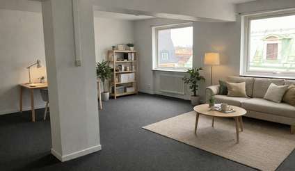 Ledig lokal på Borgmästaregatan 15