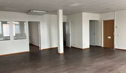 Ledig lokal på Storgatan 3