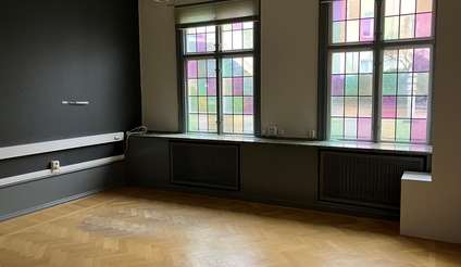 Ledig lokal på Borgmästaregatan 9