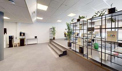 Ledig lokal på Köpmangatan 18