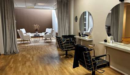 Ledig lokal på Storgatsbacken 18 F