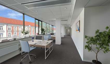 Ledig lokal på Spångatan 3