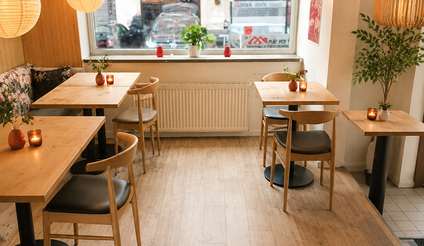 Ledig lokal på Simrishamnsgatan 14