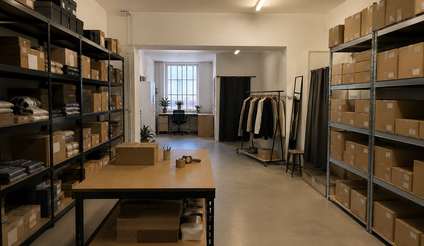 Ledig lokal på Simrishamnsgatan 16 C