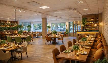 Ledig lokal på Norra Kungsgatan 10