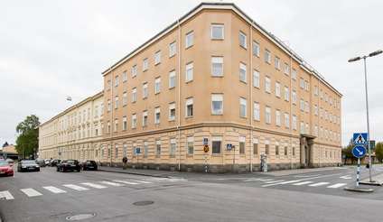 Ledig lokal på Vedtorget 3 B