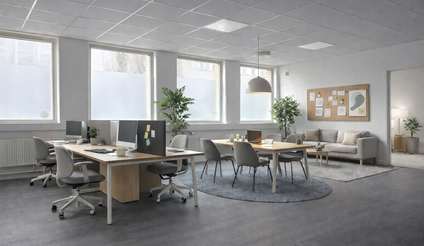 Ledig lokal på Storgatan 3