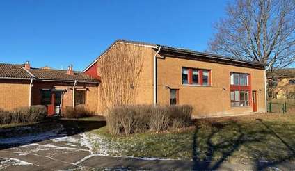 Ledig lokal på Torparegatan 49