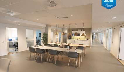 Ledig lokal på Gruvgatan 35