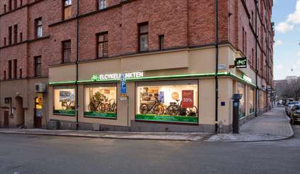 Ledig lokal på Hantverkargatan 85