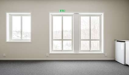 Ledig lokal på Almungevägen 108B