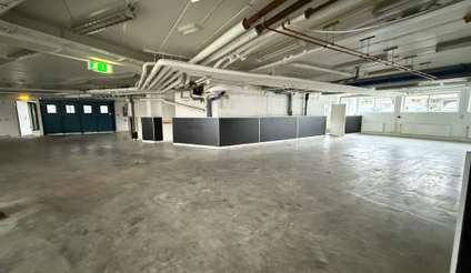 Ledig lokal på Karlsbodavägen 14