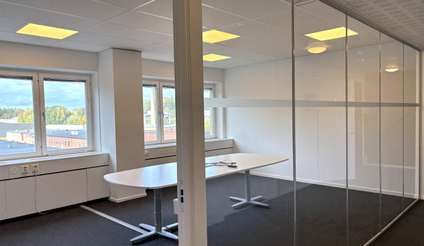 Ledig lokal på Wedavägen 1B, Lokal 6