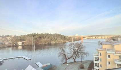 Ledig lokal på Gammelgårdsvägen 38