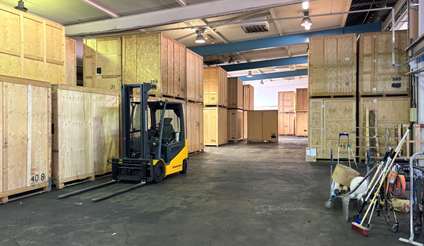 Ledig lokal på Wedavägen 7, Lokal 1