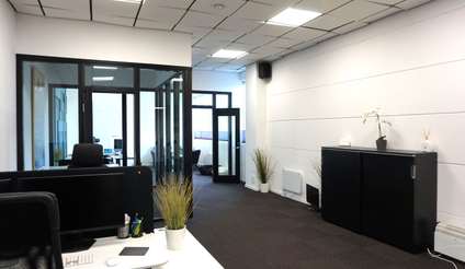 Ledig lokal på Viksängsvägen 11